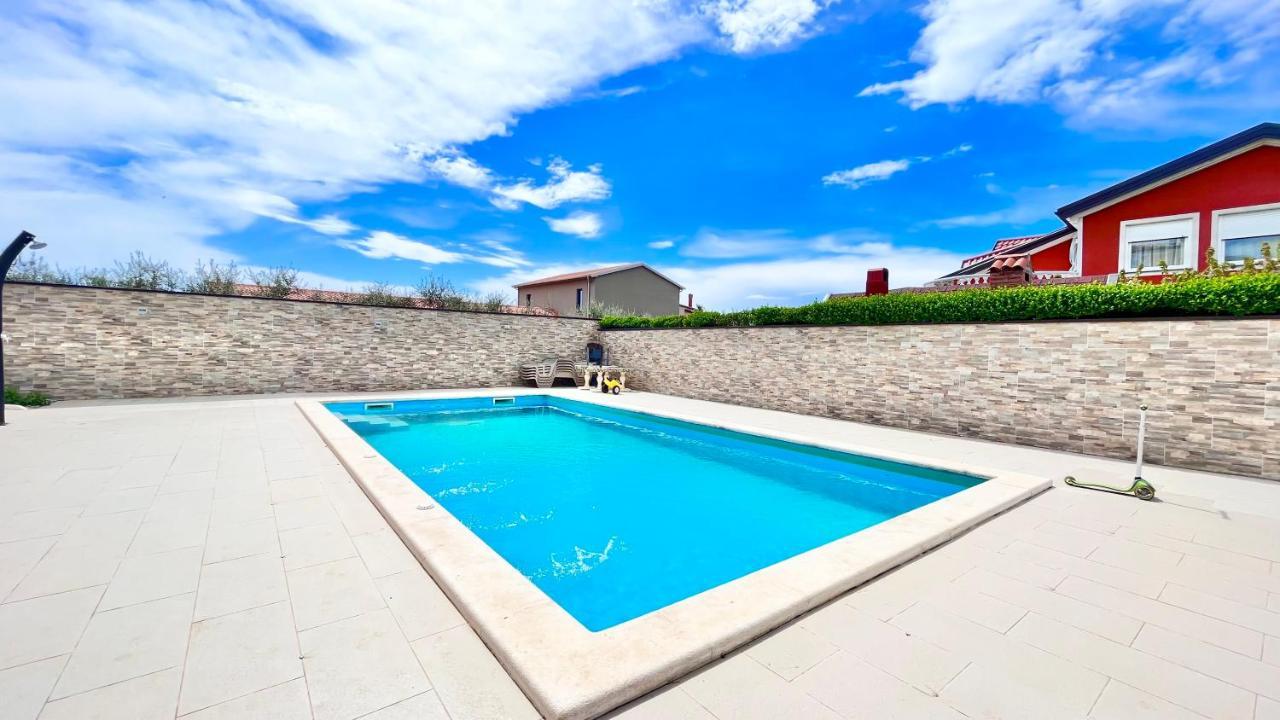Apartma Vukancic