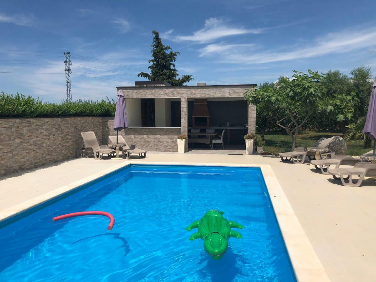 Apartma Vukancic