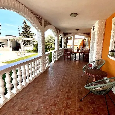 Apartments Vukancic Novigrad  Exterior photo