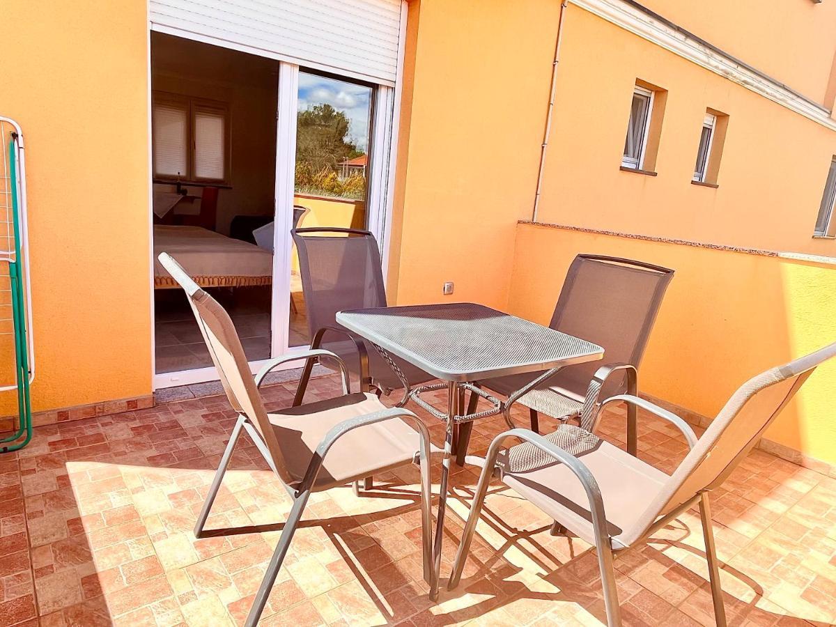 Vukancic Apartment