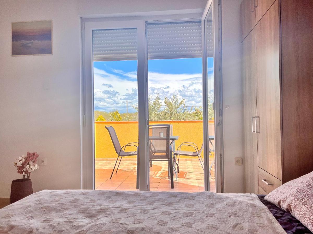 Apartment Vukancic Novigrad Istria