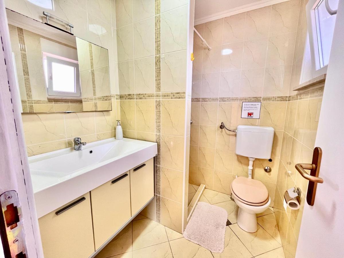 Apartment Vukancic Novigrad Istria
