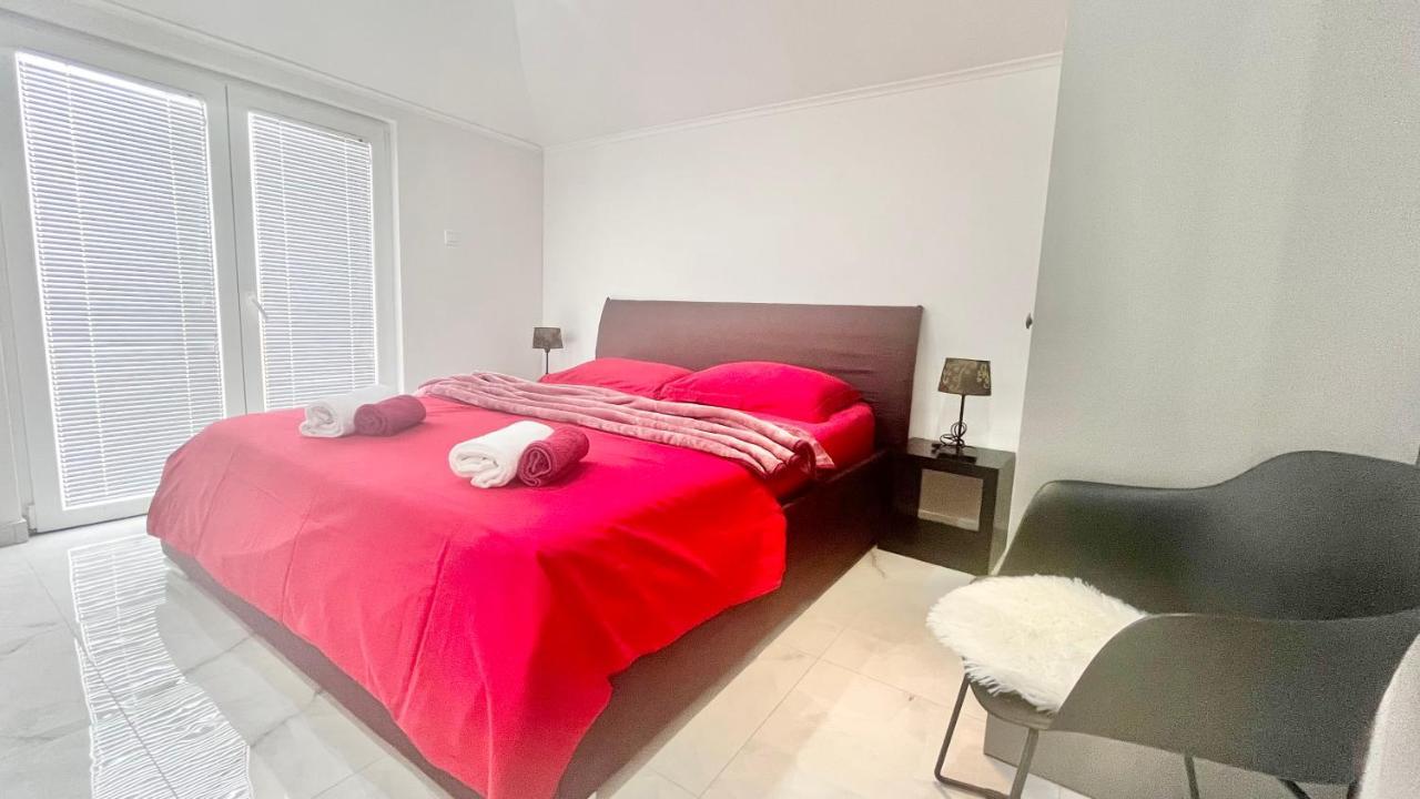 Apartment Vukancic