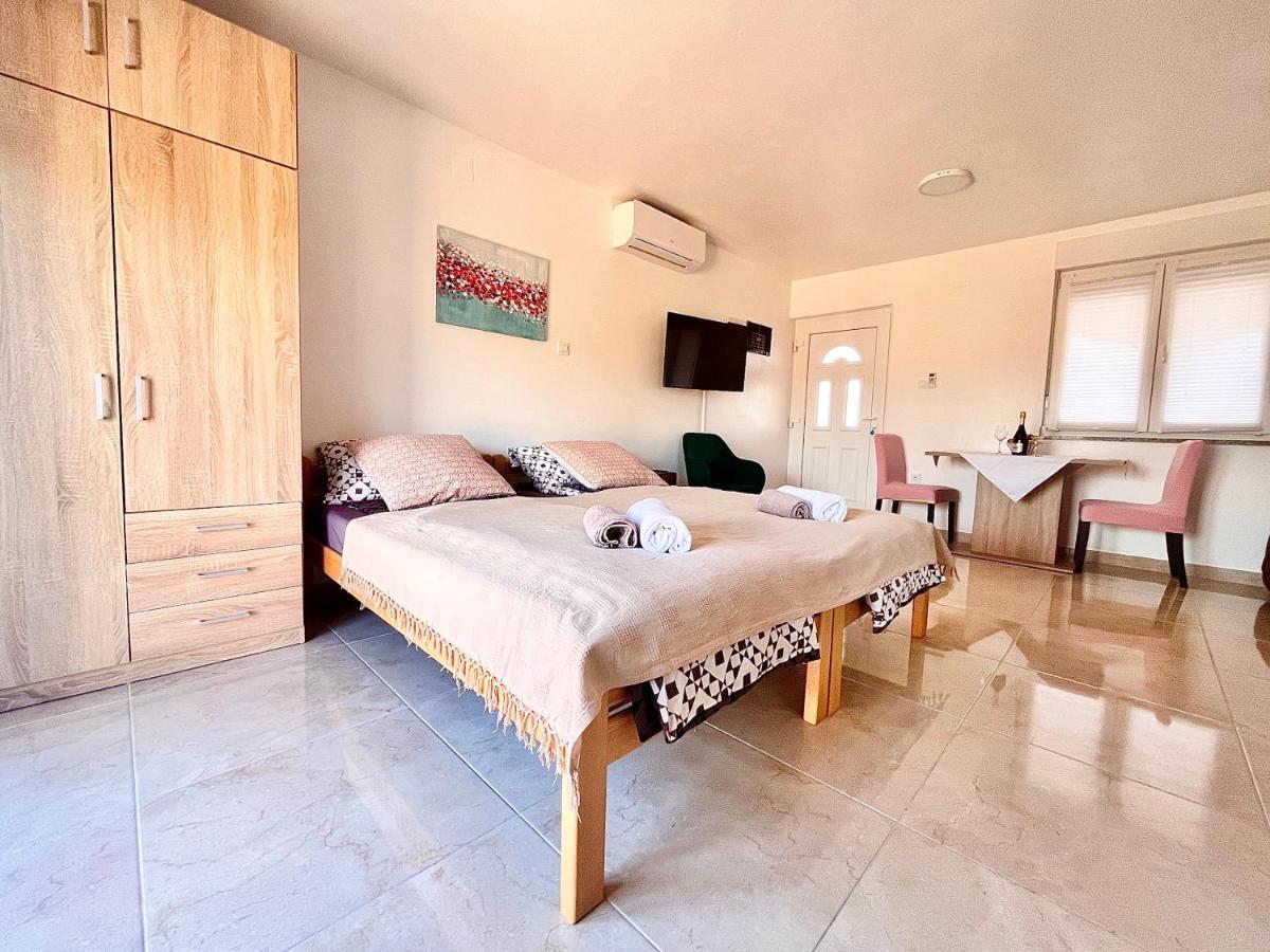 Apartment Vukancic Novigrad (Istria)