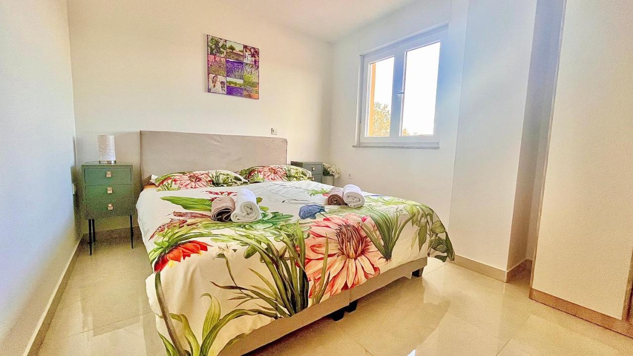 Vukancic Apartment *