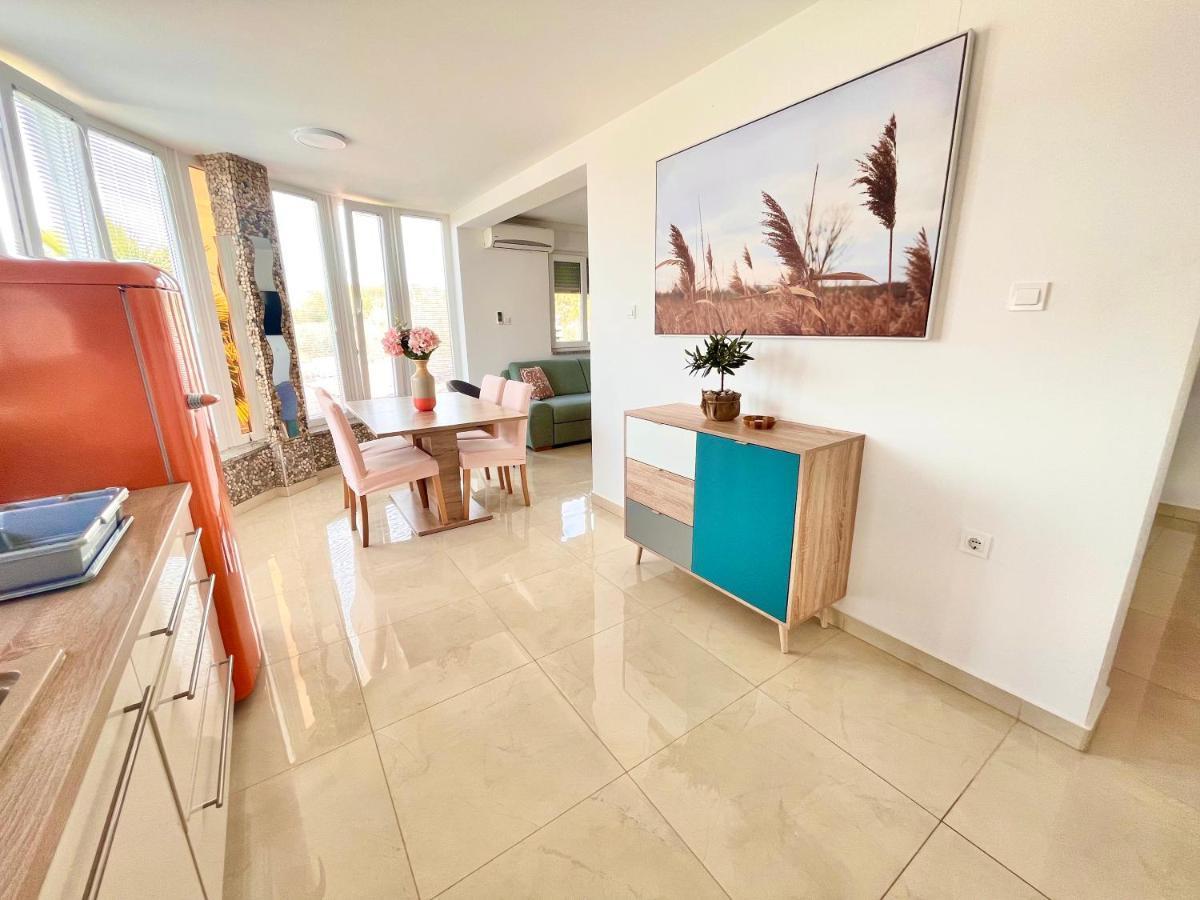 Apartment Vukancic