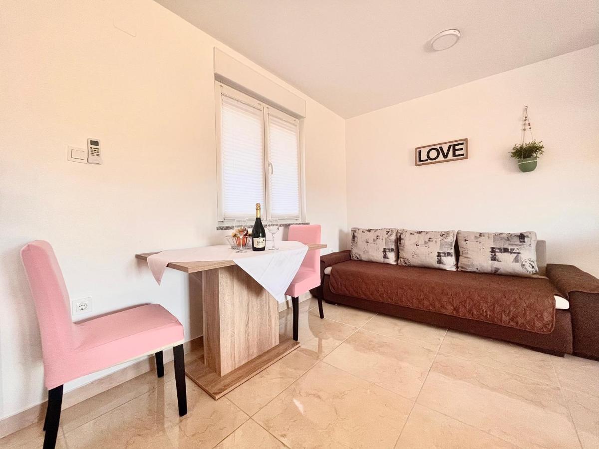 Vukancic Apartment *
