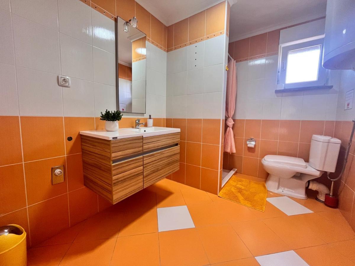 Vukancic Apartment *