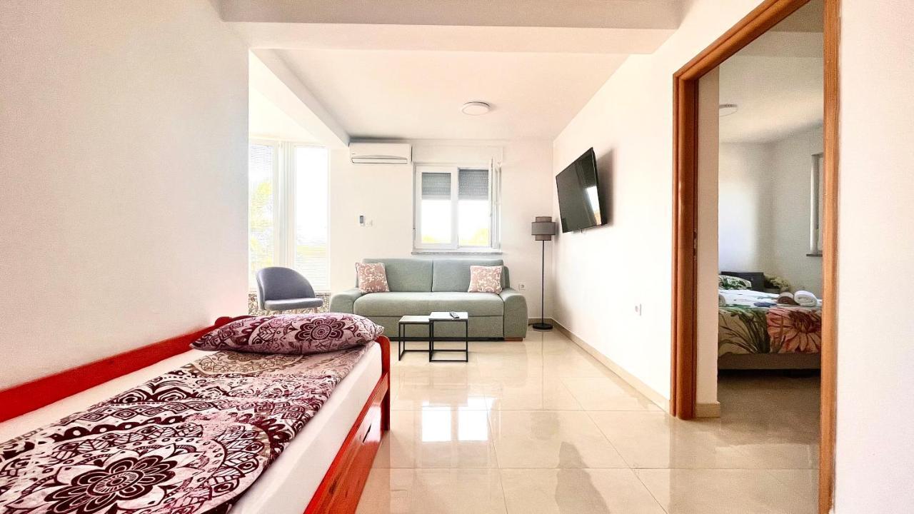 Vukancic Apartment *