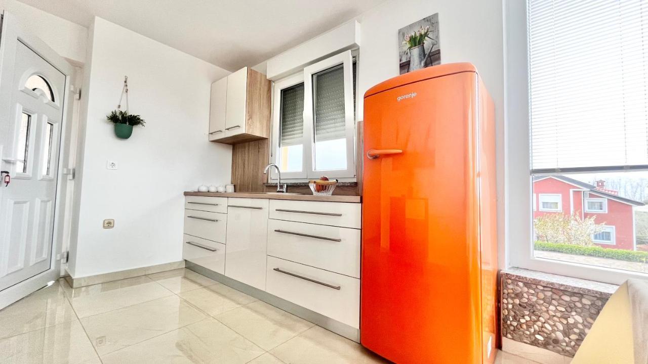 Vukancic Apartment *
