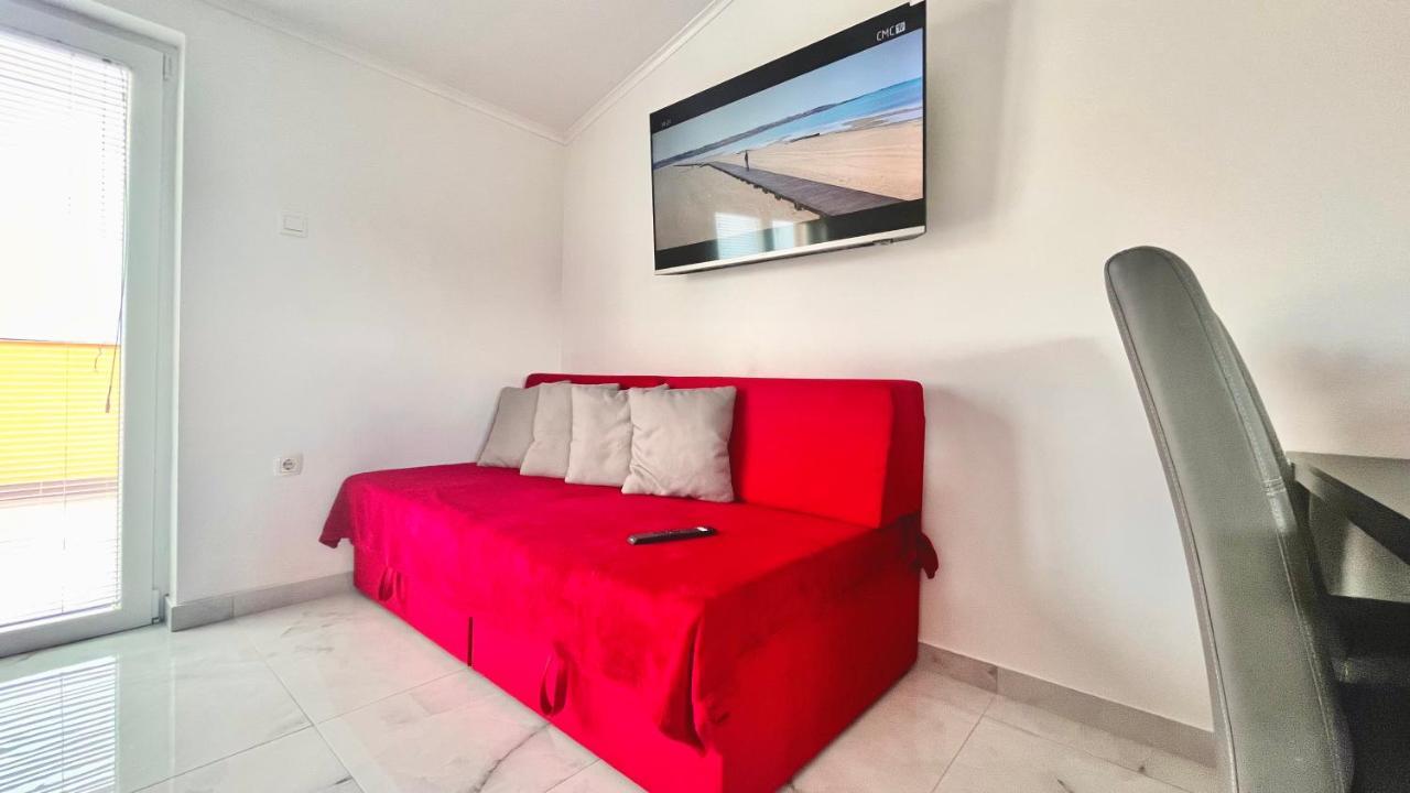 Apartment Vukancic *