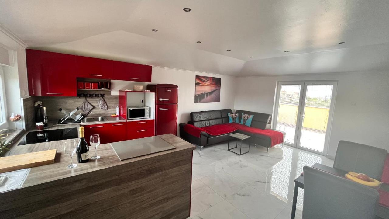 Vukancic Apartment