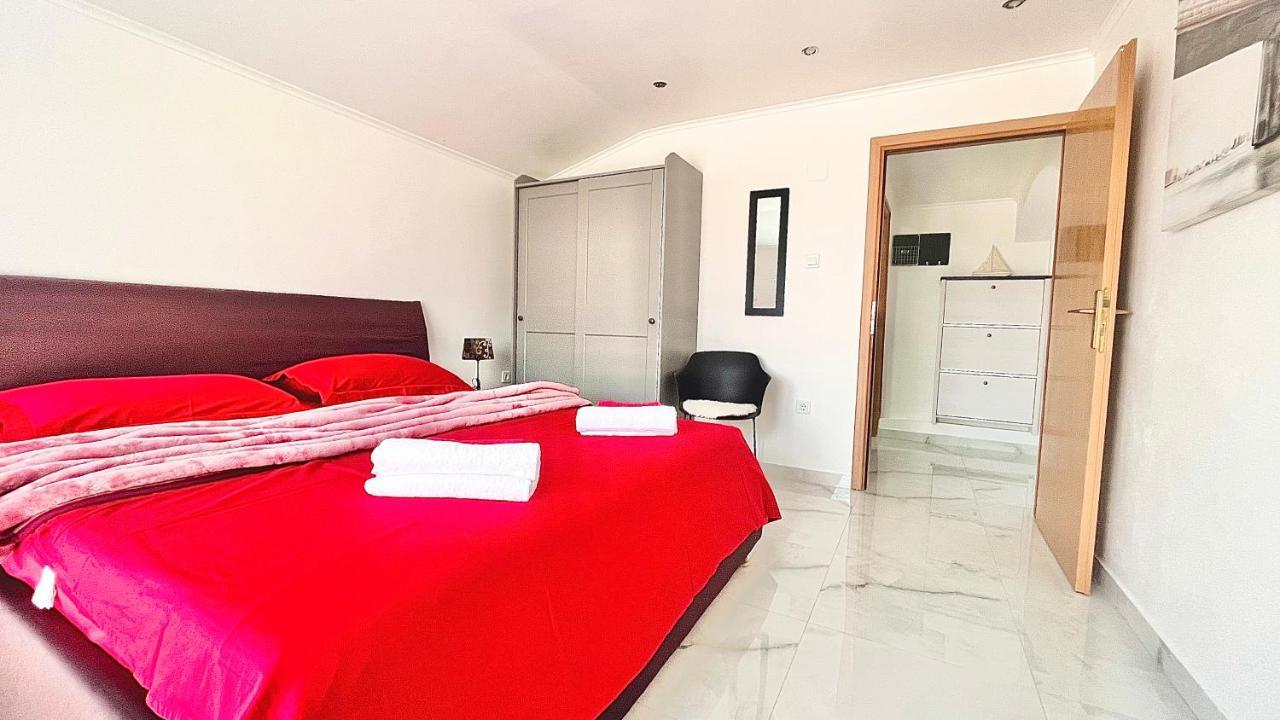 Apartment Vukancic Novigrad (Istria)