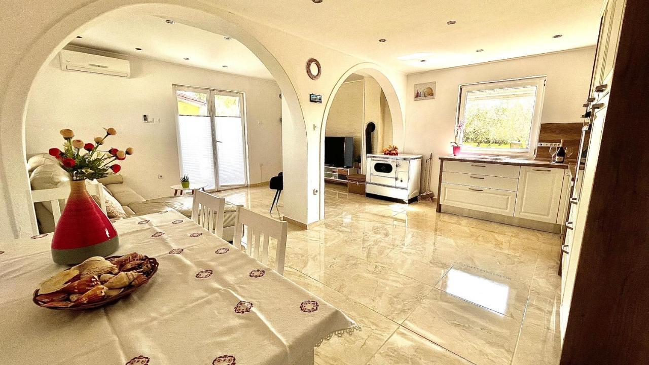 Vukancic Apartment *