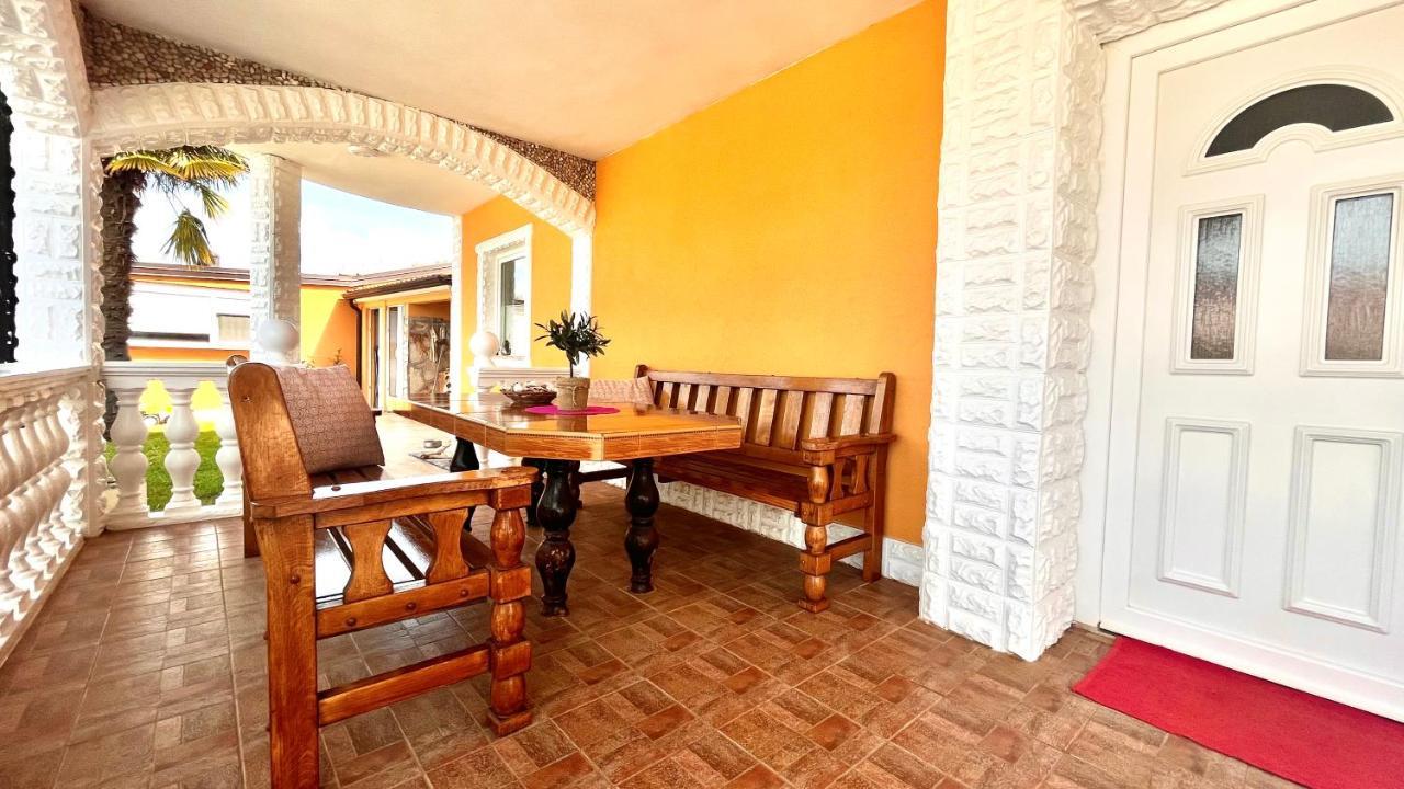Apartment Vukancic *