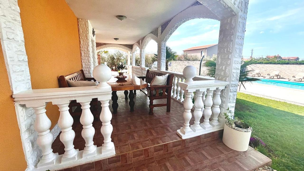 Vukancic Apartment