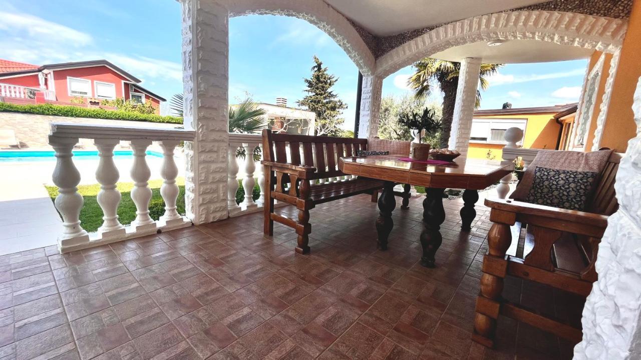 Vukancic Apartment *