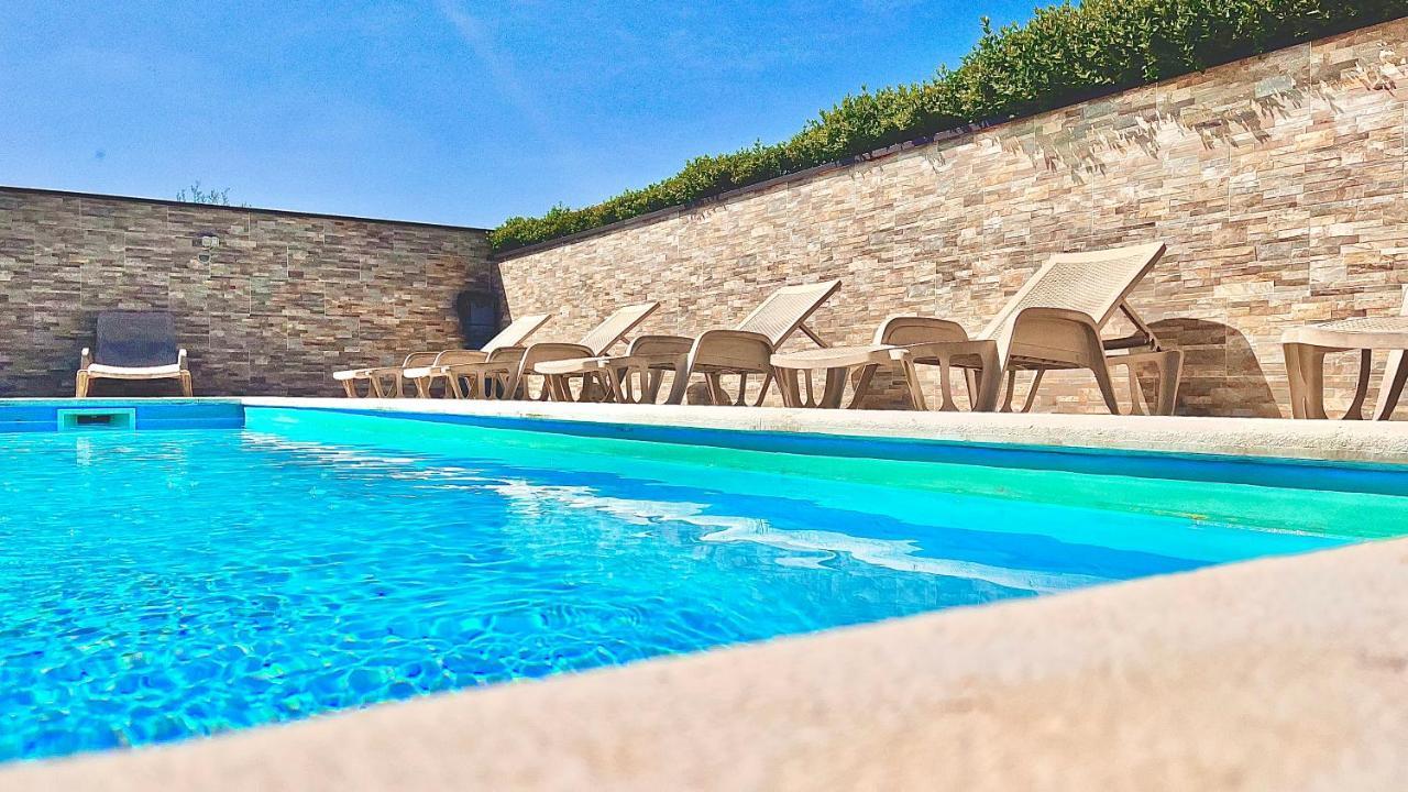 Vukancic Apartment Novigrad (Istria)