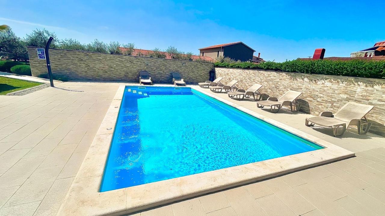 Vukancic Apartment Novigrad (Istria)