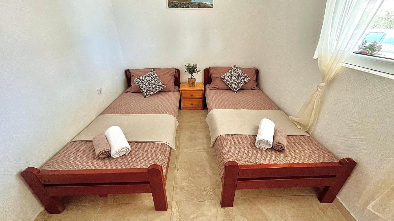 Apartment Vukancic