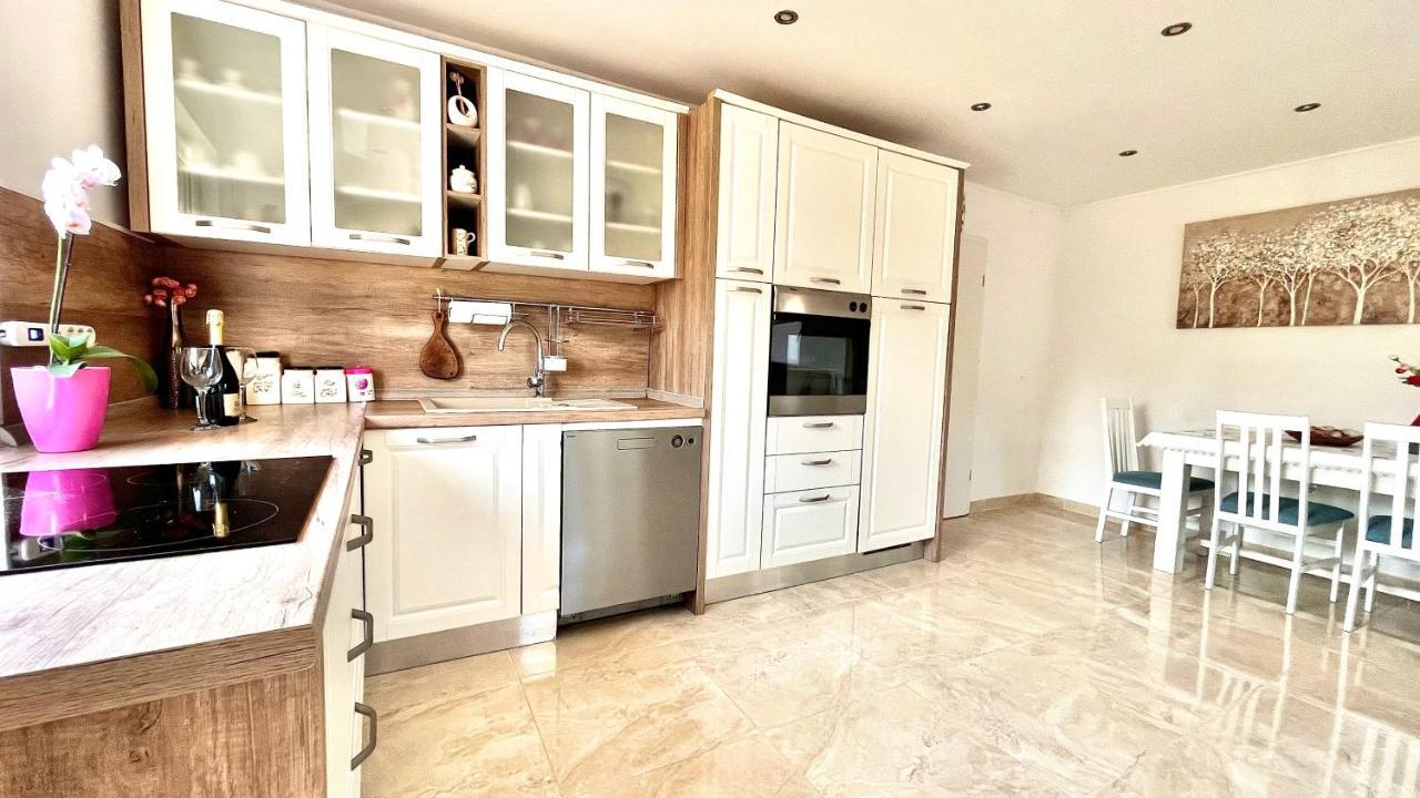Apartment Vukancic Novigrad (Istria)
