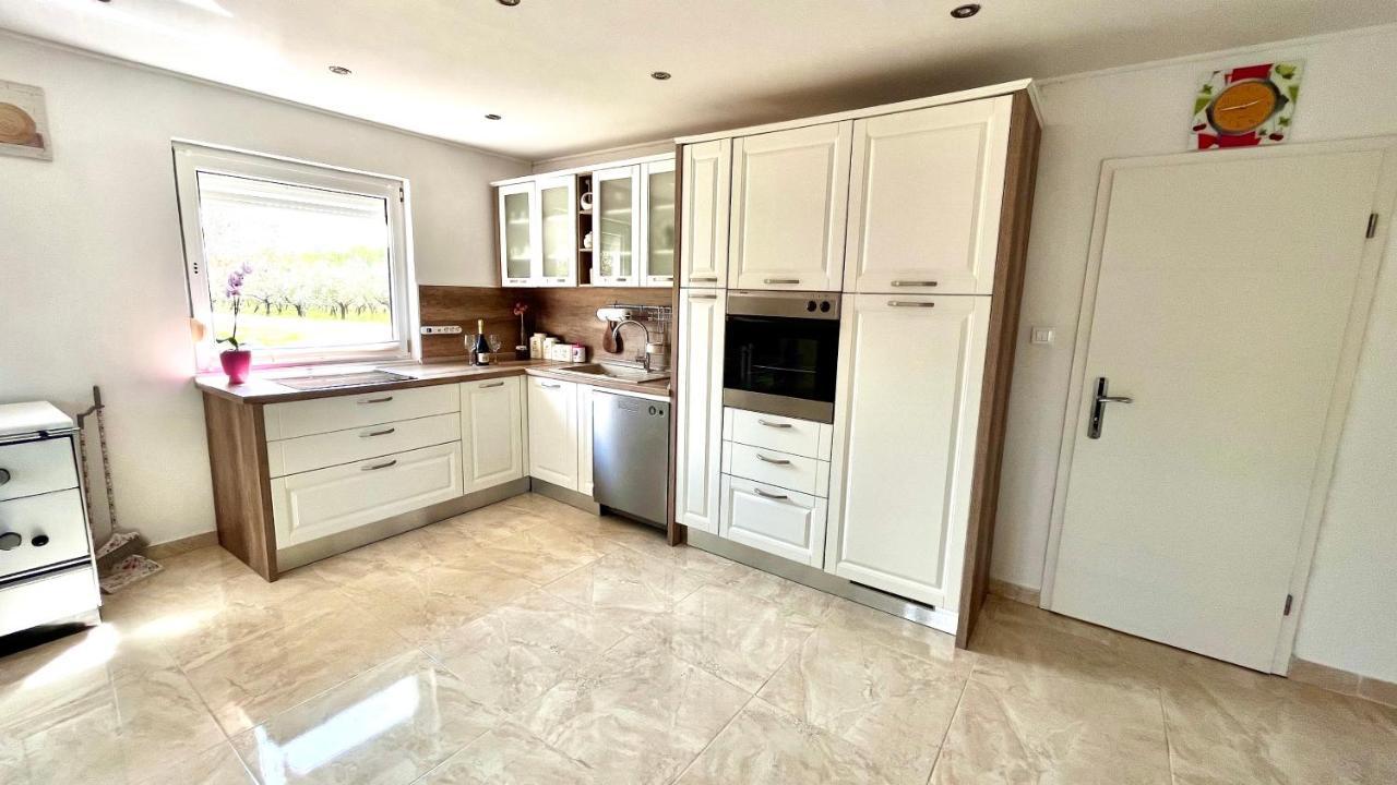 Apartment Vukancic Novigrad (Istria)